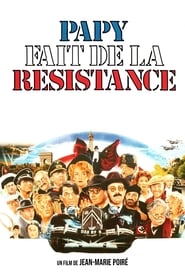 Gramps Is in the Resistance (1983) subtitles