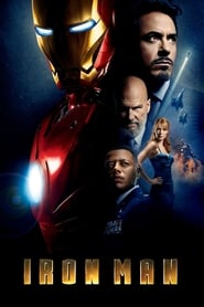 Iron Man (2008) subtitles