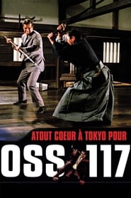 O.S.S. 117: Mission to Tokyo