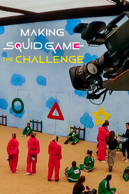 Making Squid Game: The Challenge