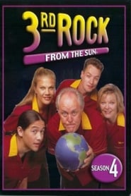 3rd Rock from the Sun