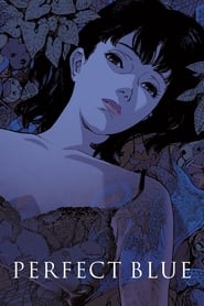 Perfect Blue (1997) subtitles - SUBDL poster