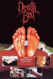 Death Bed - The Bed that Eats