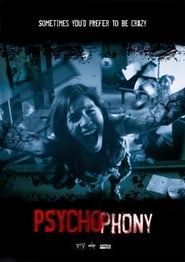 Psychophony (2012) subtitles