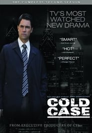 Cold Case