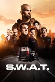 S.W.A.T. (2017) subtitles - SUBDL poster