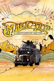 Magic Trip