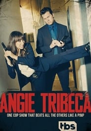 Angie Tribeca