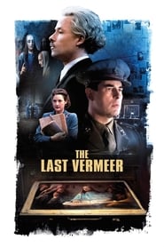 The Last Vermeer Hebrew  subtitles - SUBDL poster