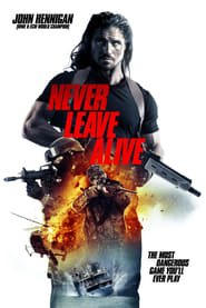 Never Leave Alive (2017) subtitles