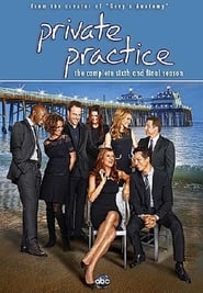 Private Practice (2007) subtitles - SUBDL poster