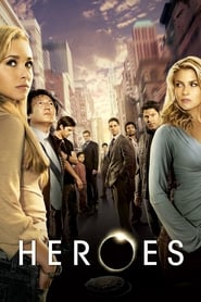 Heroes (2006) subtitles - SUBDL poster