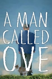 En man som heter Ove (A Man Called Ove) (2015) subtitles - SUBDL poster