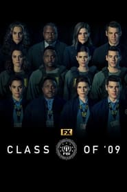 Class of '09 (2023) subtitles - SUBDL poster