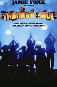 Thunder Soul