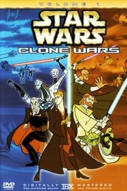 Star Wars: Clone Wars