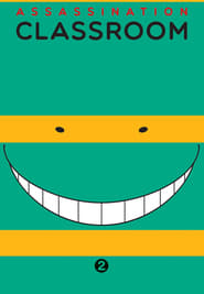 Assassination Classroom