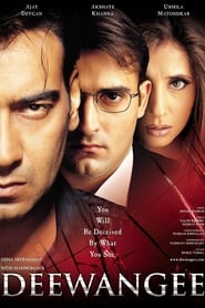 Obsession (Deewangee) (2002) subtitles