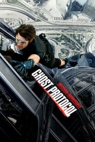 Mission: Impossible - Ghost Protocol Romanian  subtitles - SUBDL poster