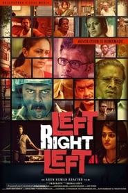 Left Right Left English  subtitles - SUBDL poster