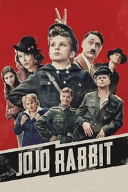 Jojo Rabbit Italian  subtitles - SUBDL poster