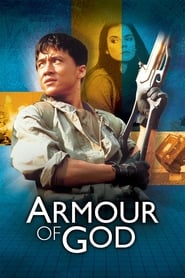 Armour of God (Operation Condor 2: The Armour of the Gods / Lung hing foo dai)