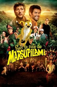 HOUBA! On the Trail of the Marsupilami (2012) subtitles