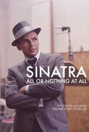 Sinatra. Todo o nada