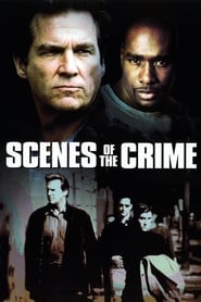 Scenes of the Crime Turkish  subtitles - SUBDL poster