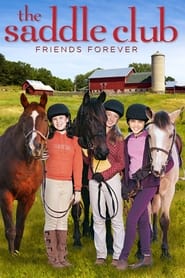Saddle Club: Friends Forever (2013) subtitles - SUBDL poster