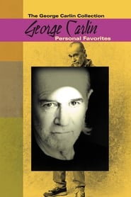 George Carlin: Personal Favorites Greek  subtitles - SUBDL poster
