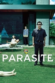 Parasite Slovenian  subtitles - SUBDL poster
