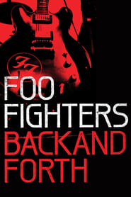 Foo Fighters: Back and Forth