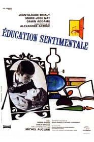 Sentimental Education (1962) subtitles - SUBDL poster