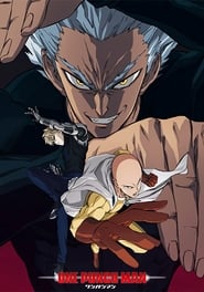 One-Punch Man