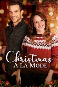 Christmas a la Mode Danish  subtitles - SUBDL poster