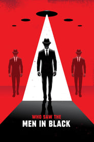 Who Saw the Men in Black English  subtitles - SUBDL poster