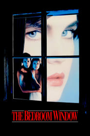 The Bedroom Window Dutch  subtitles - SUBDL poster