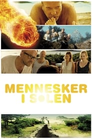 Mennesker I Solen (People in the Sun)