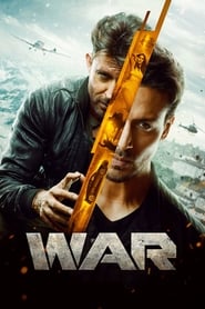 War Czech  subtitles - SUBDL poster
