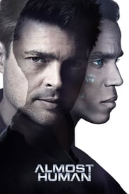 Almost Human (2013) subtitles - SUBDL poster