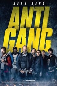 Antigang French  subtitles - SUBDL poster