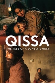 Qissa Arabic  subtitles - SUBDL poster