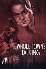 The Whole Town's Talking (Passport to Fame) (1935) subtitles