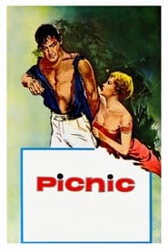 Picnic (1955) subtitles - SUBDL poster