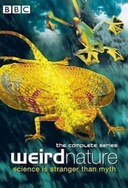 Weird Nature English  subtitles - SUBDL poster