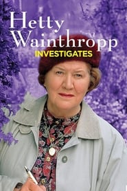 Hetty Wainthropp Investigates