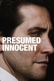 Presumed Innocent Croatian  subtitles - SUBDL poster