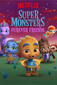 Super Monsters Furever Friends Hebrew  subtitles - SUBDL poster