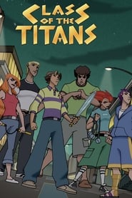 Class of the Titans (2005) subtitles - SUBDL poster